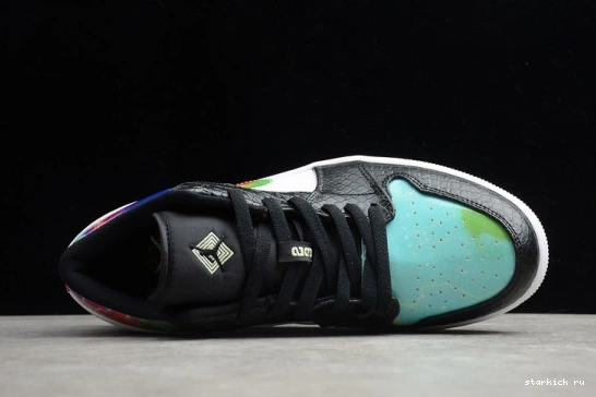 Galaxy Low 1 CW7309-090 Jordan Air CW7309-090 0214